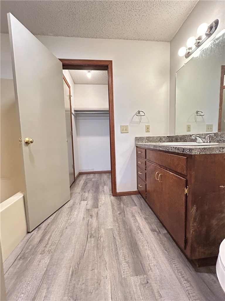 Fayetteville Outlots - Residential Lease