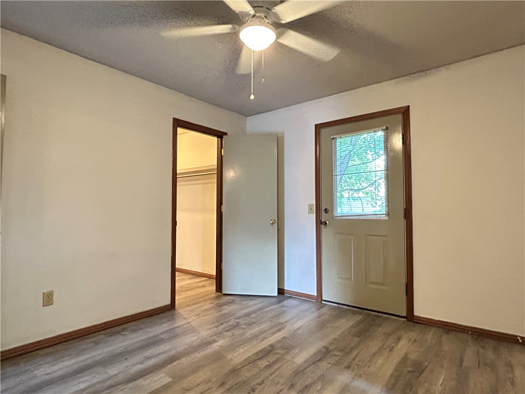 Fayetteville Outlots - Residential Lease