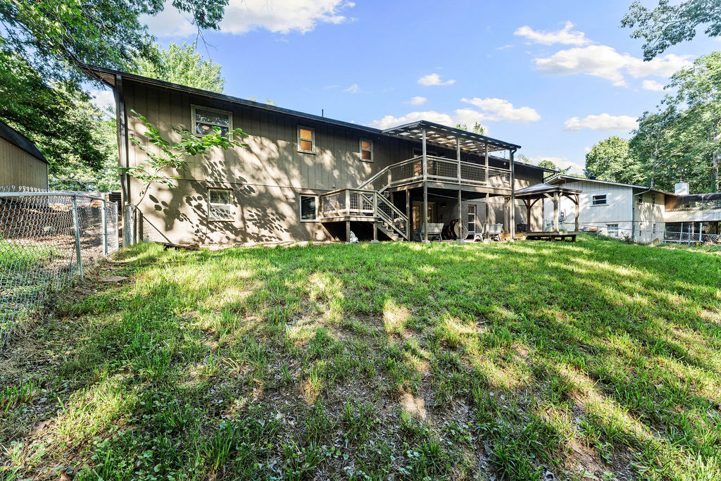 Mack Grimes 4th Add Rurban - Residential