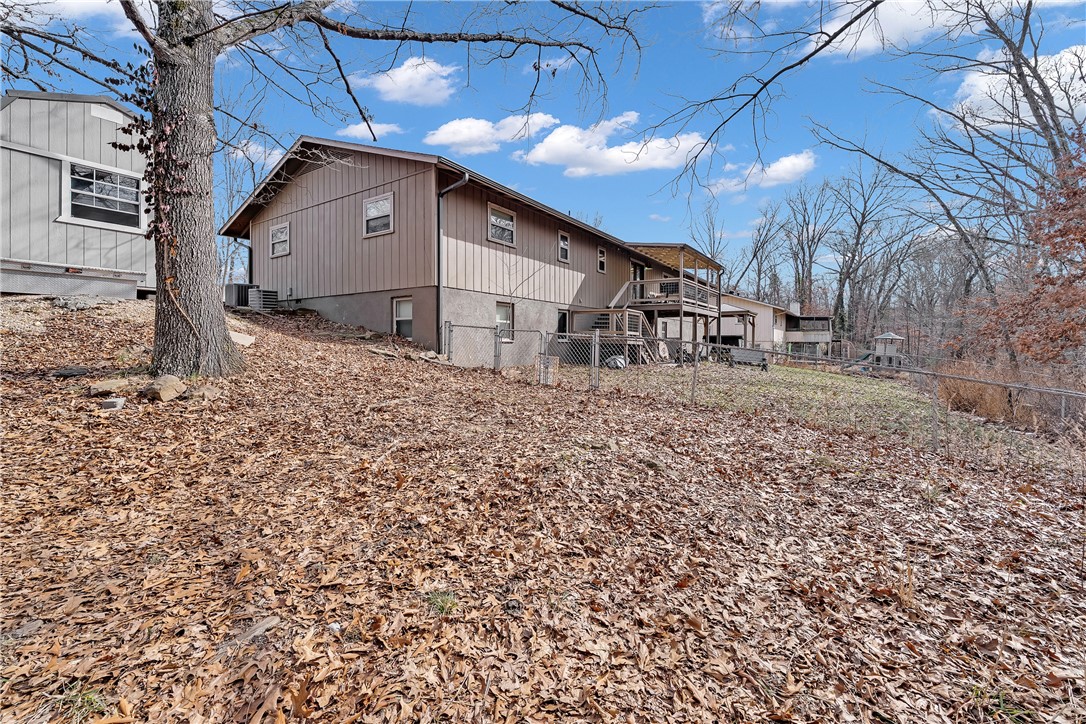 Mack Grimes 4th Add Rurban - Residential