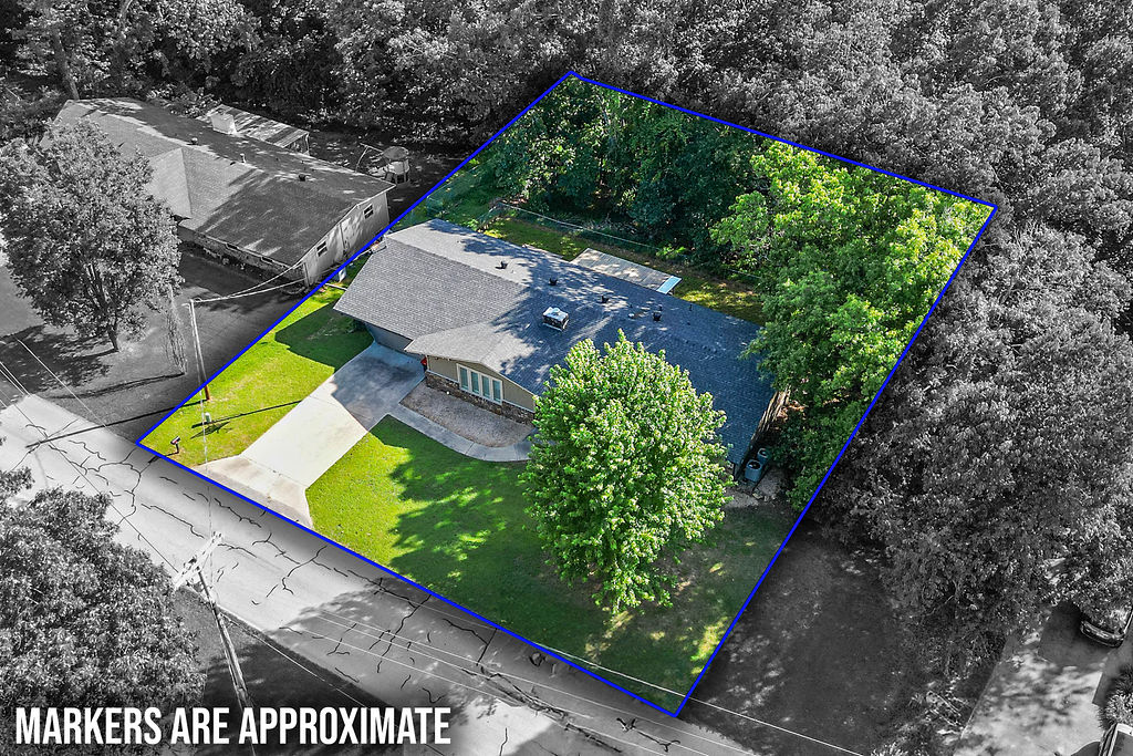 Mack Grimes 4th Add Rurban - Residential