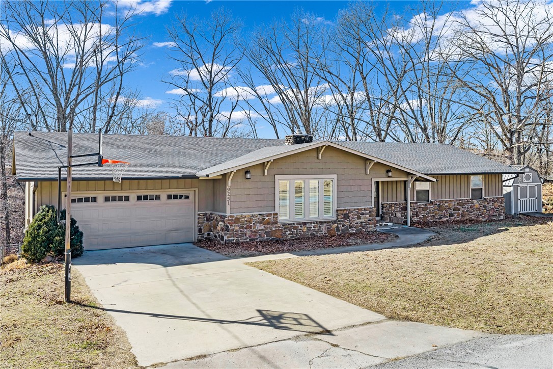 Mack Grimes 4th Add Rurban - Residential