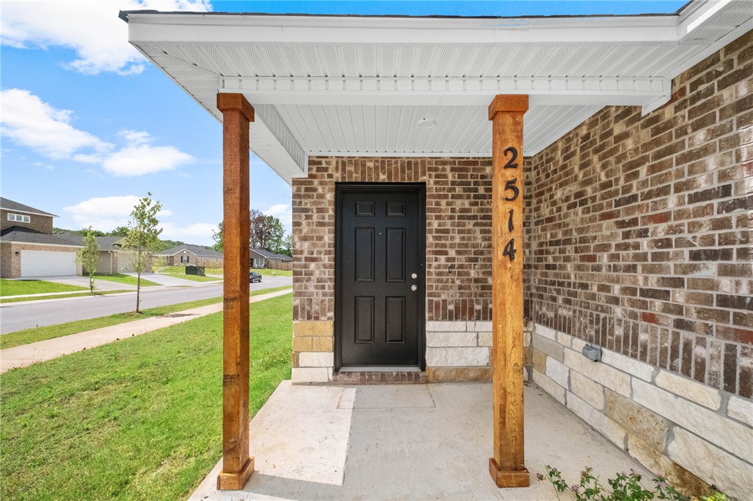 Riverside Village - Residential