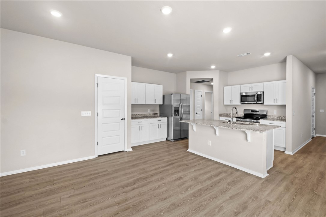 Riverside Village - Residential