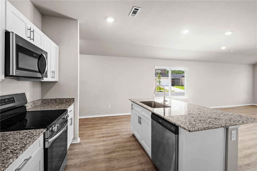 Riverside Village - Residential