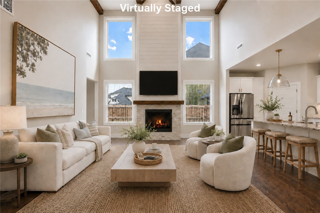Sky Valley Estates Rogers - Residential