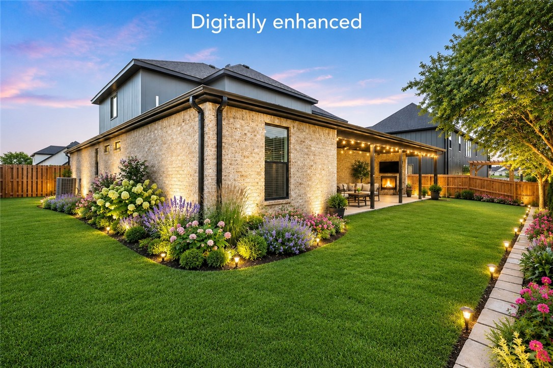Sky Valley Estates Rogers - Residential
