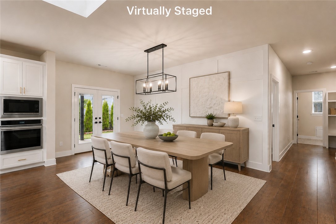 Sky Valley Estates Rogers - Residential