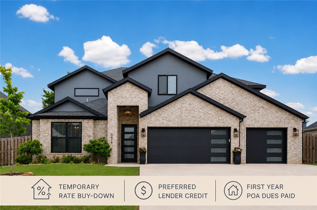 Sky Valley Estates Rogers - Residential
