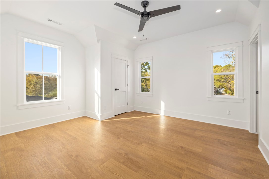 Burl Dodd Add - Residential