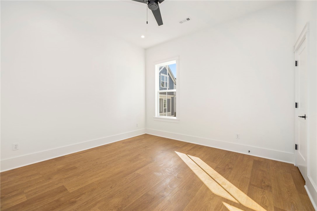 Burl Dodd Add - Residential