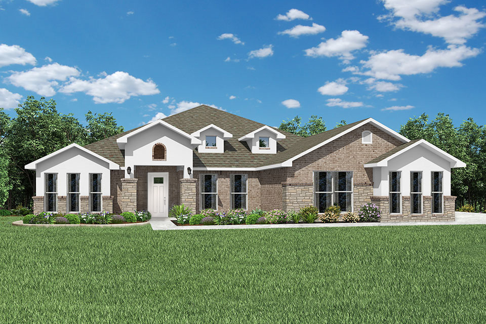 Hillcrest - Residential