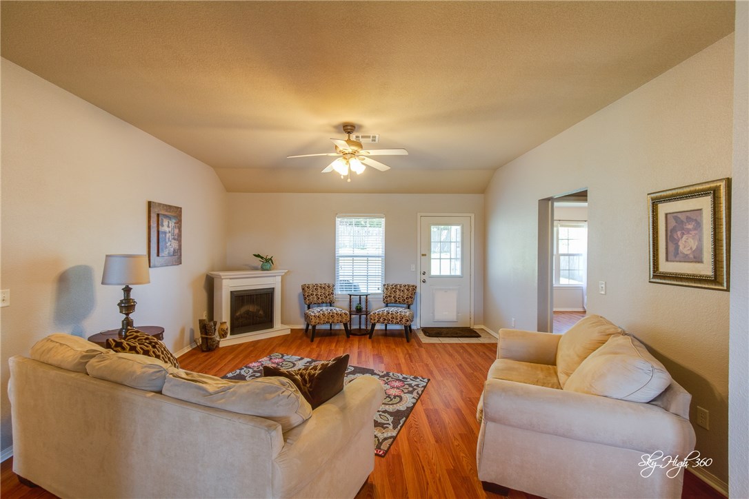 Centerpoint Sub Ph 8 Centerton - Residential