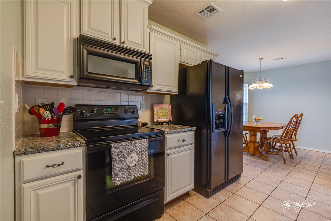 Centerpoint Sub Ph 8 Centerton - Residential