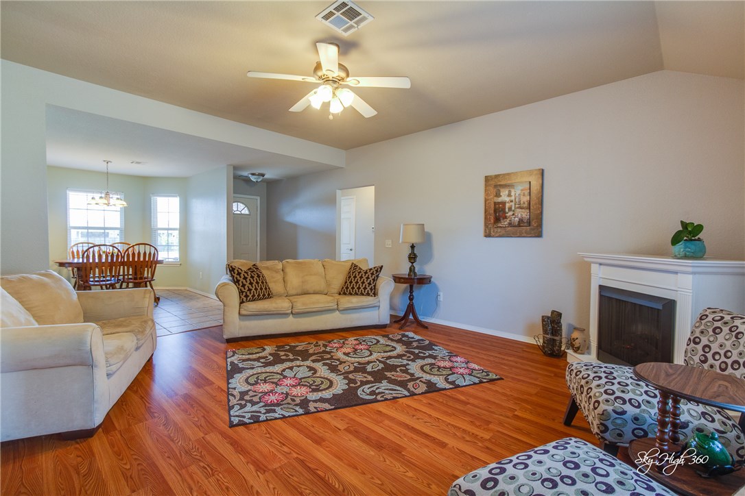 Centerpoint Sub Ph 8 Centerton - Residential