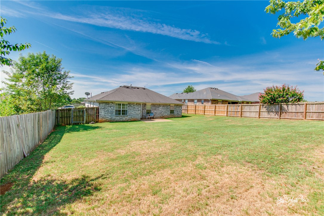 Centerpoint Sub Ph 8 Centerton - Residential