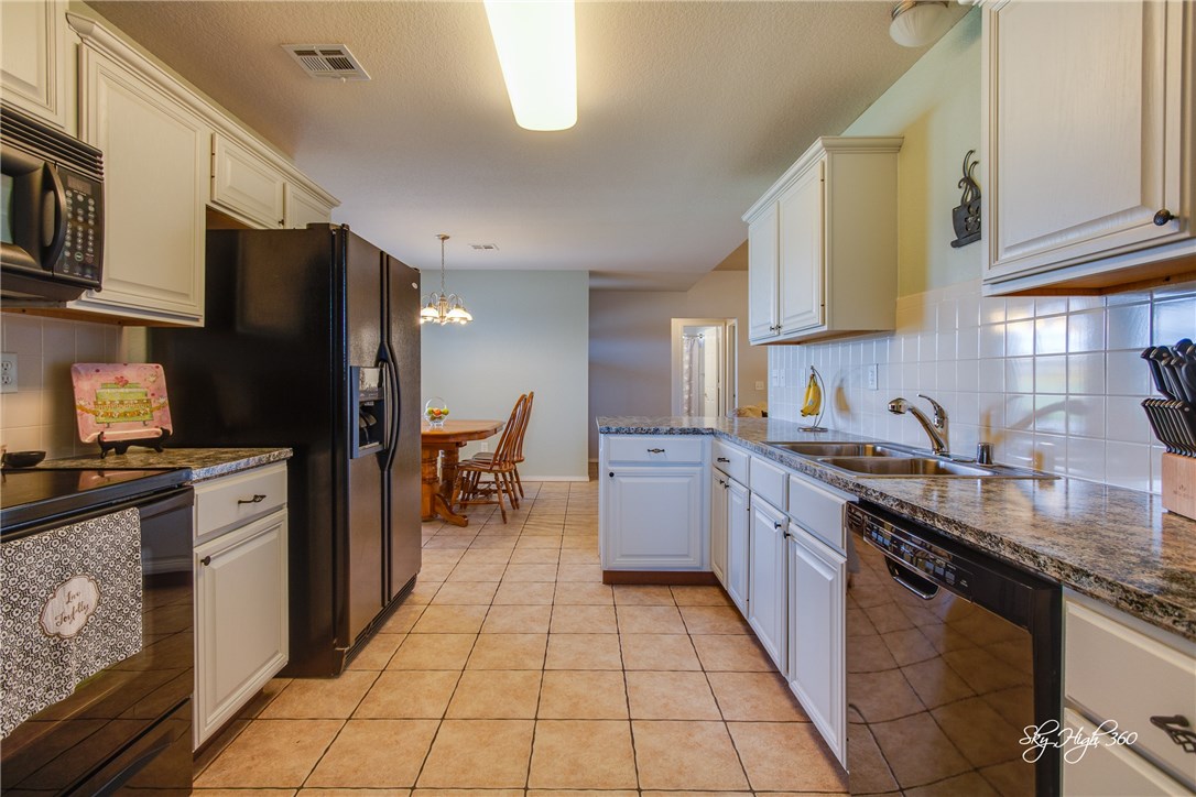 Centerpoint Sub Ph 8 Centerton - Residential