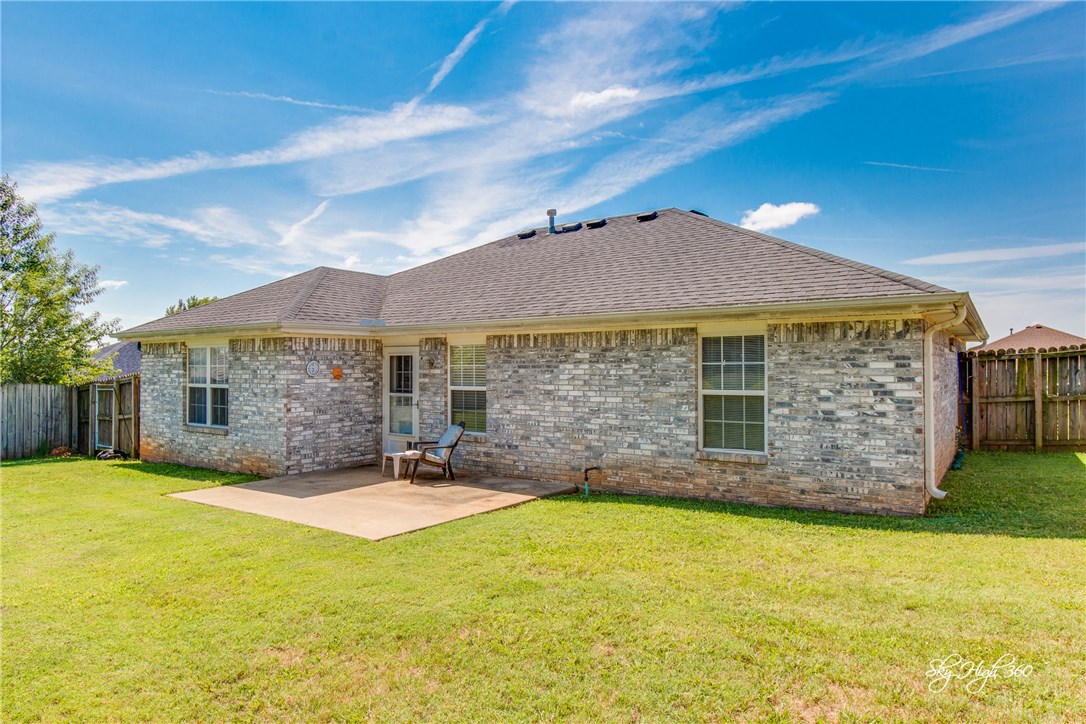 Centerpoint Sub Ph 8 Centerton - Residential