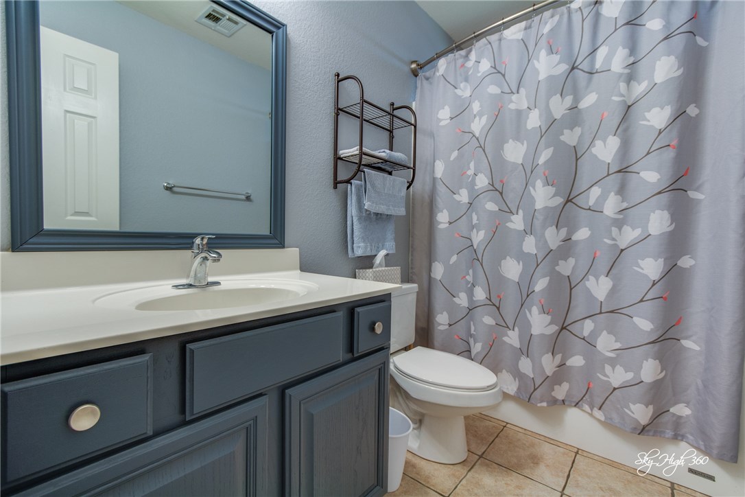 Centerpoint Sub Ph 8 Centerton - Residential