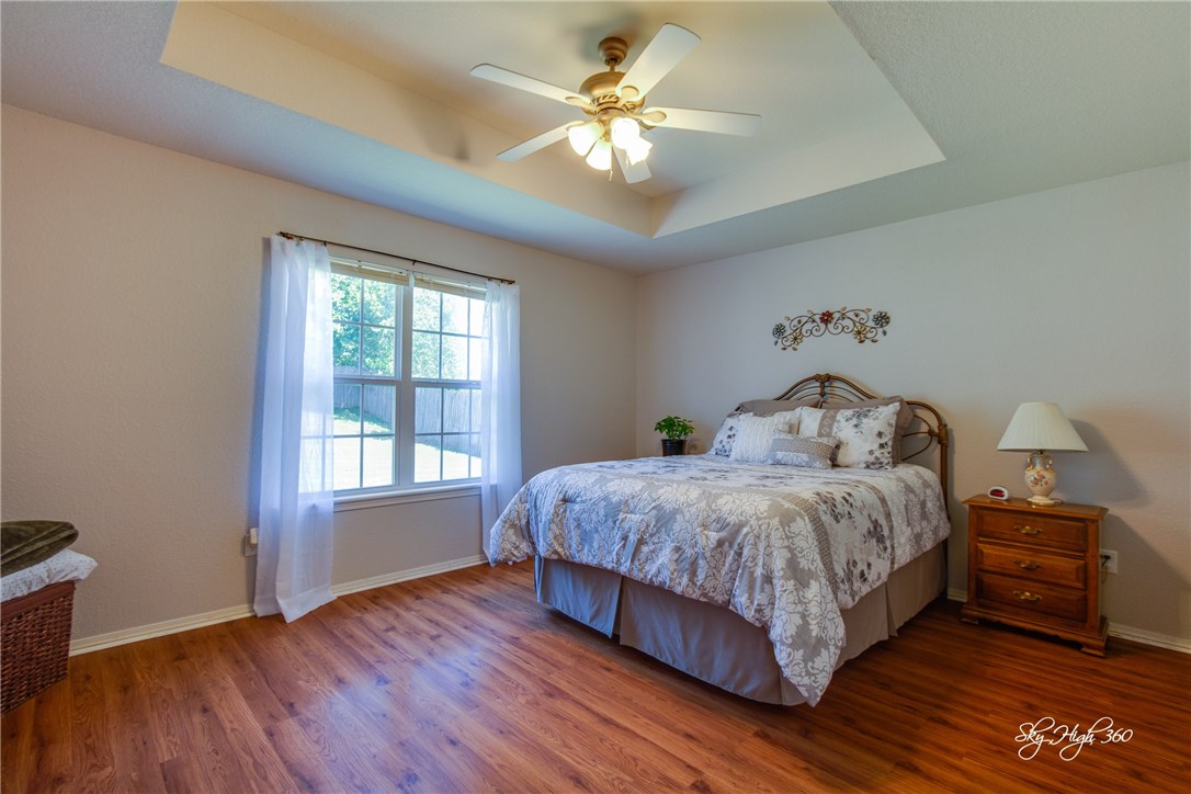 Centerpoint Sub Ph 8 Centerton - Residential