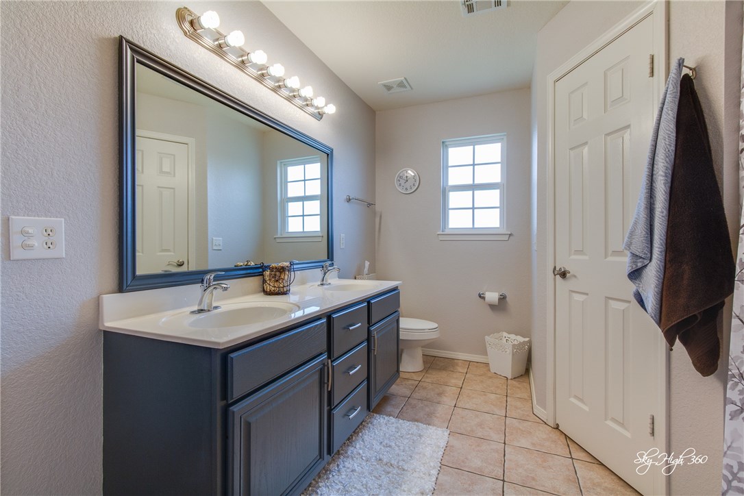Centerpoint Sub Ph 8 Centerton - Residential