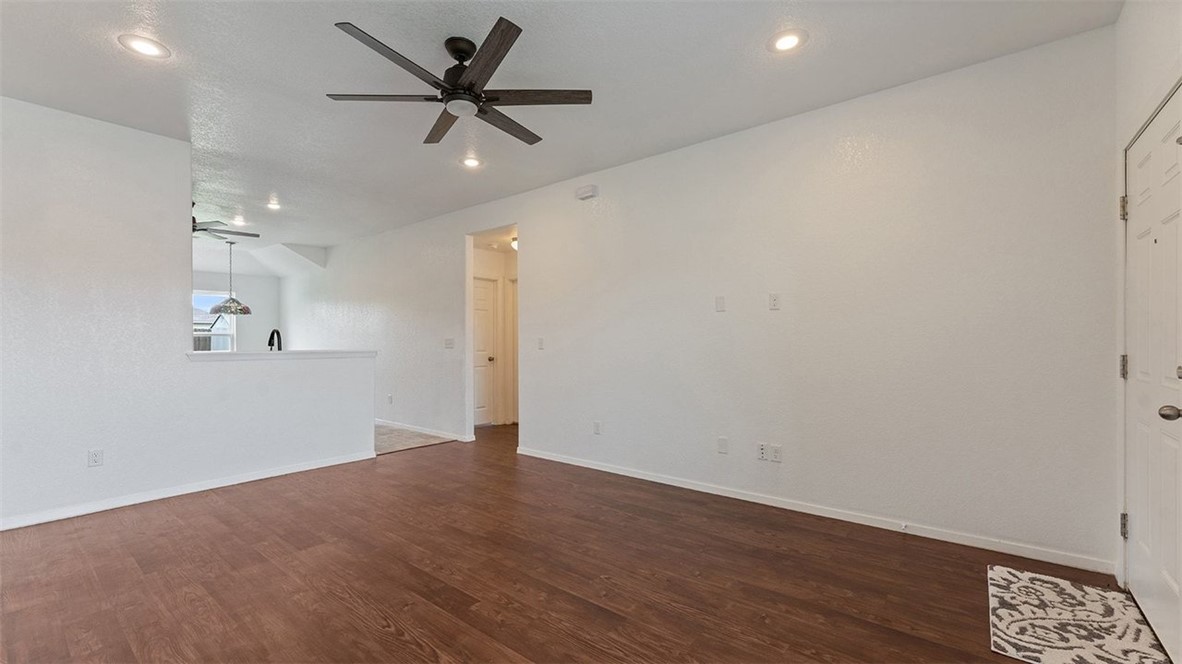 Deer Haven Rurban - Residential