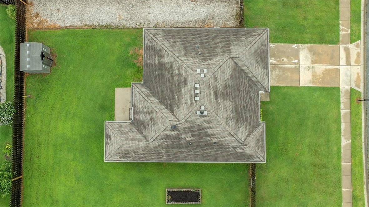 Deer Haven Rurban - Residential