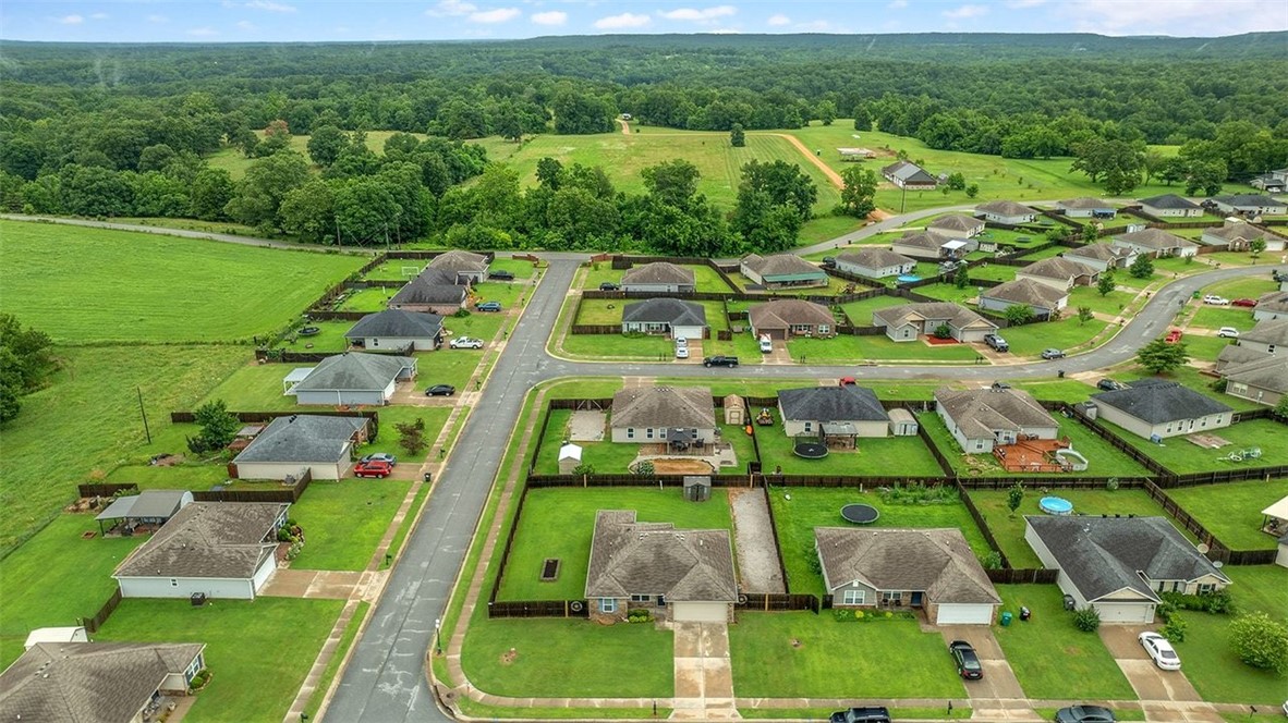 Deer Haven Rurban - Residential