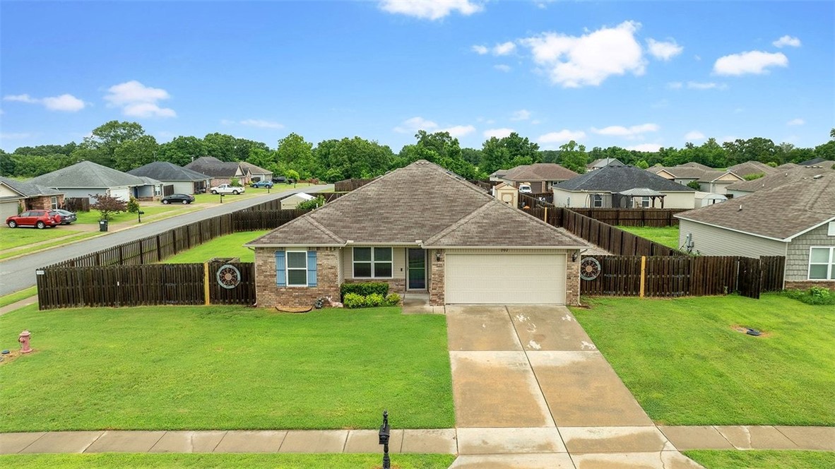 Deer Haven Rurban - Residential