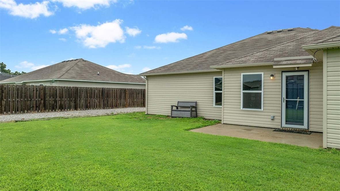 Deer Haven Rurban - Residential