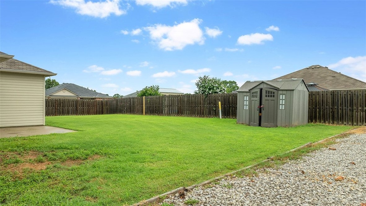 Deer Haven Rurban - Residential