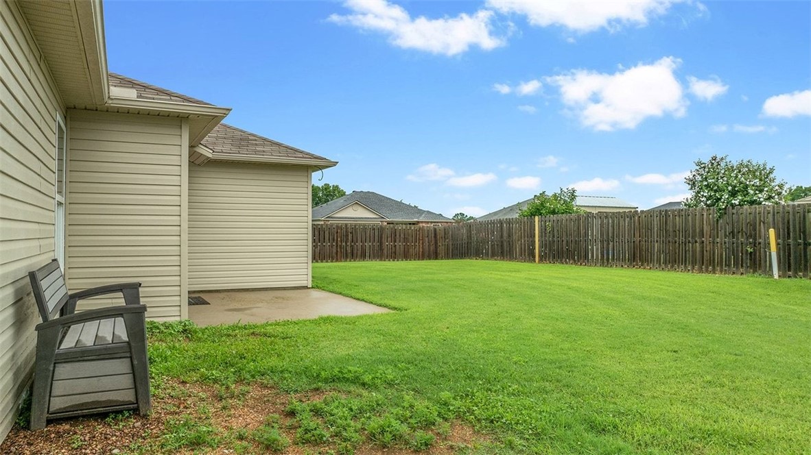 Deer Haven Rurban - Residential