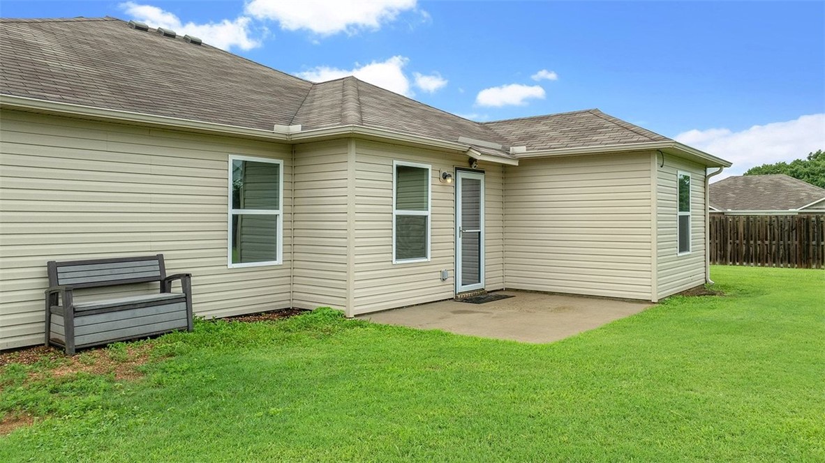 Deer Haven Rurban - Residential