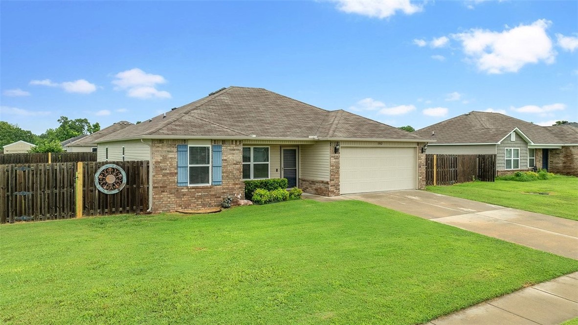 Deer Haven Rurban - Residential
