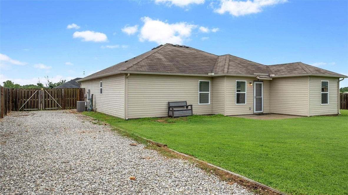 Deer Haven Rurban - Residential