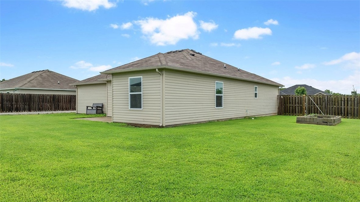 Deer Haven Rurban - Residential
