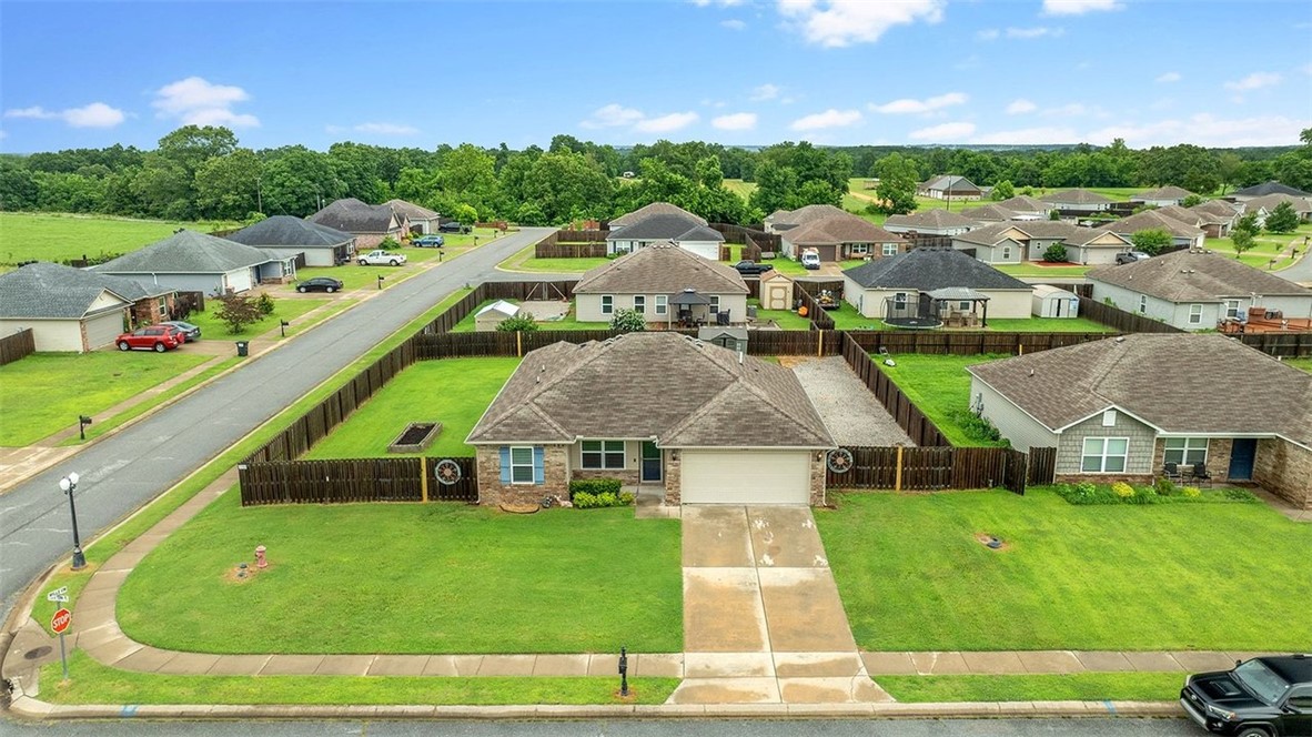 Deer Haven Rurban - Residential