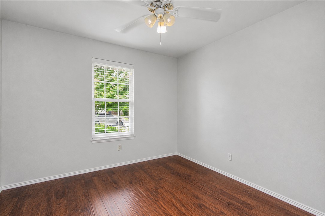 Parkers Place - Residential