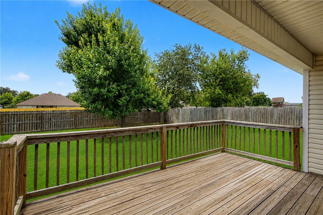 Parkers Place - Residential