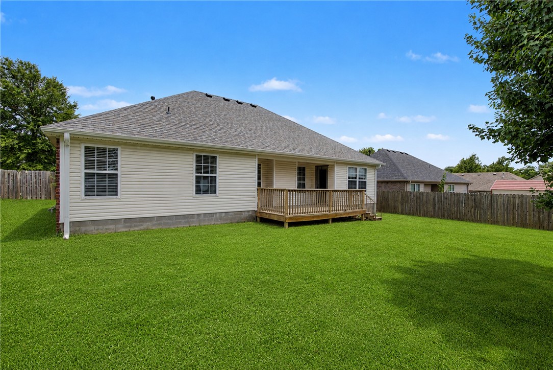 Parkers Place - Residential