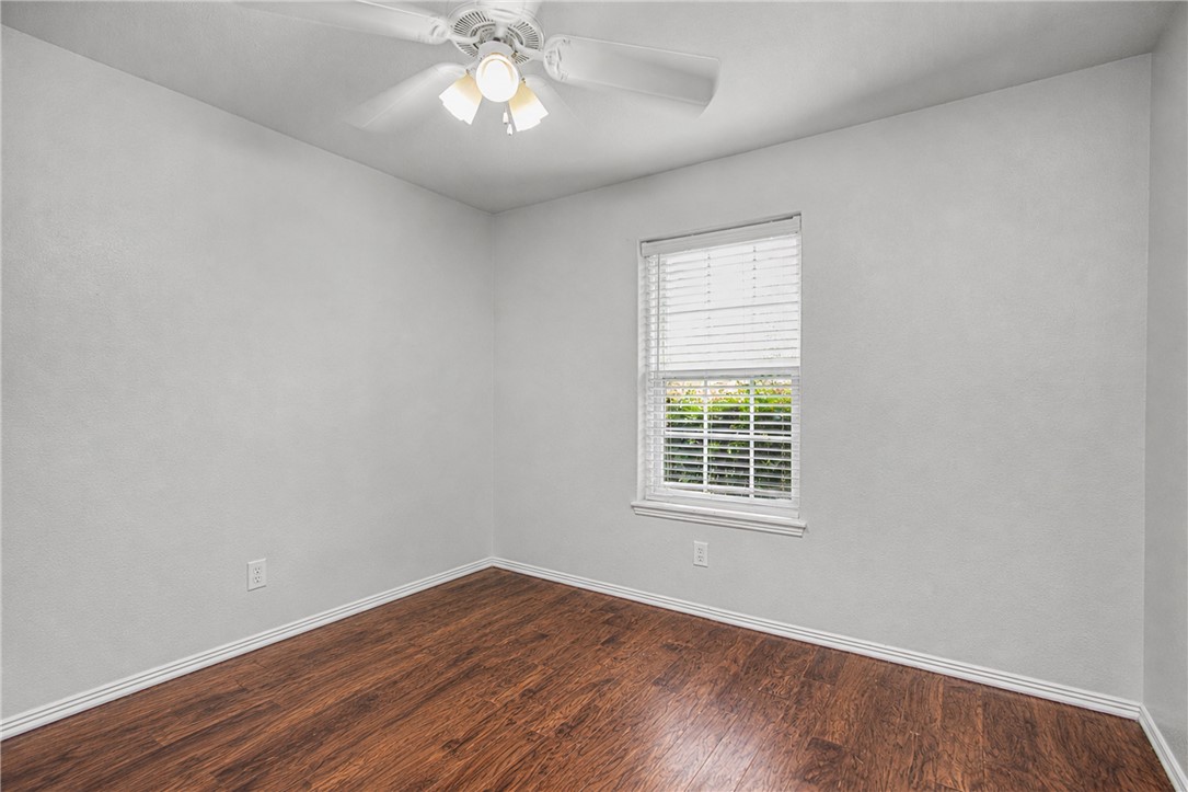 Parkers Place - Residential