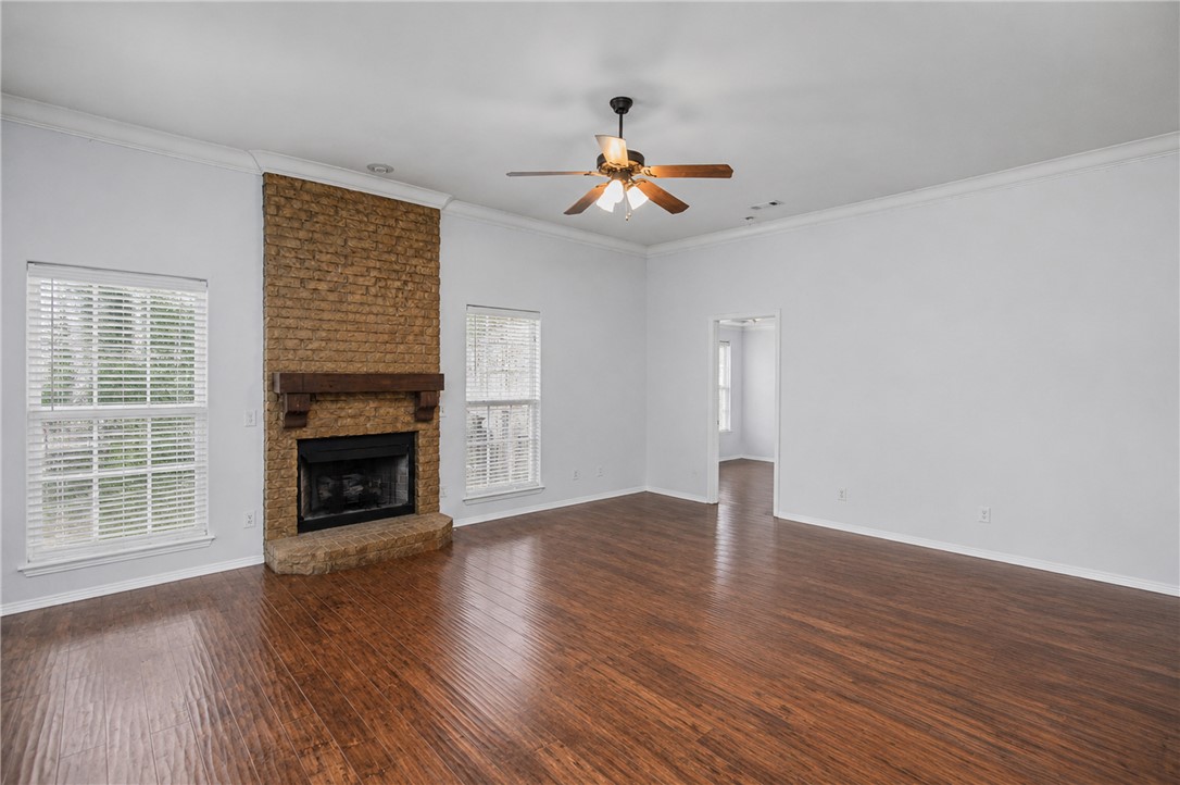 Parkers Place - Residential