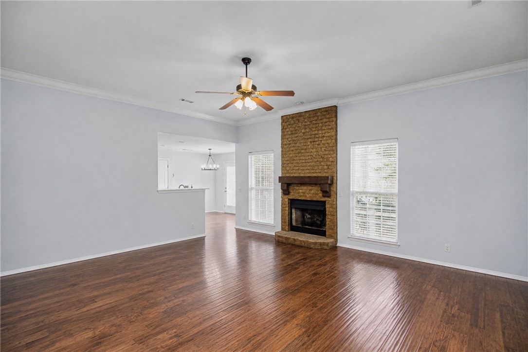 Parkers Place - Residential