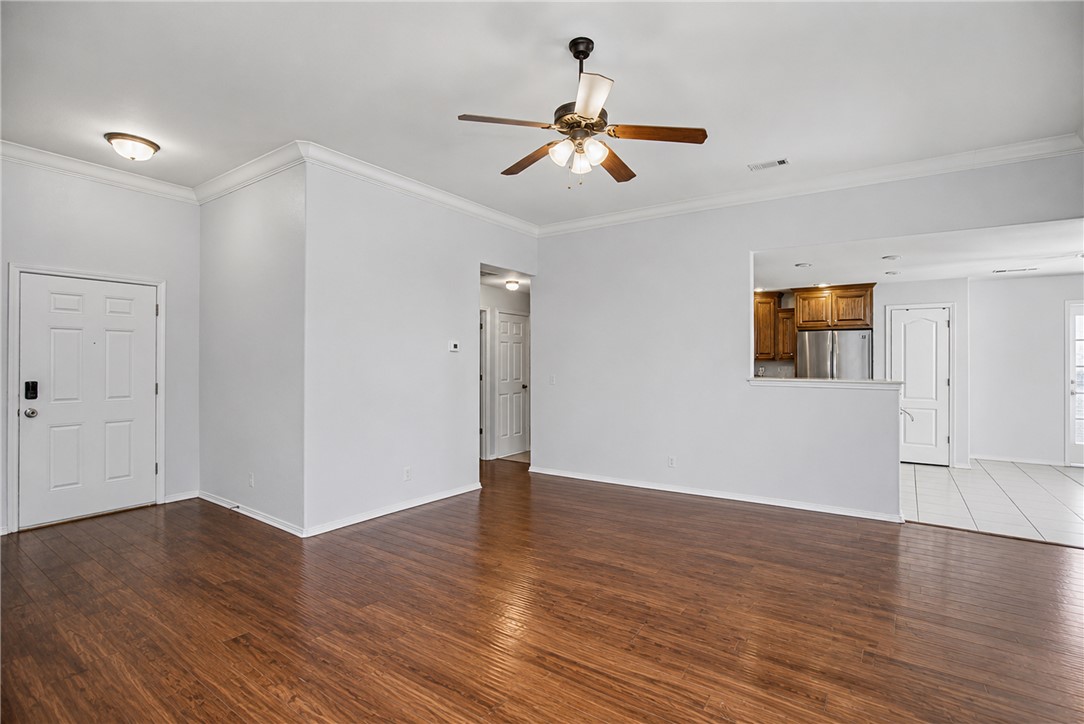 Parkers Place - Residential