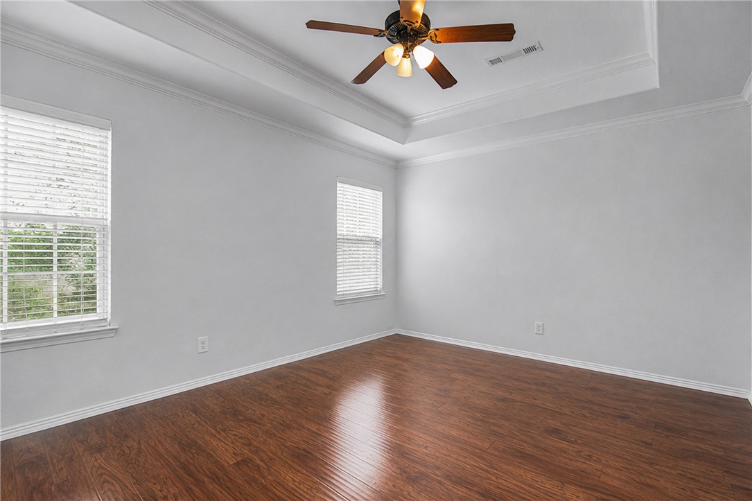 Parkers Place - Residential