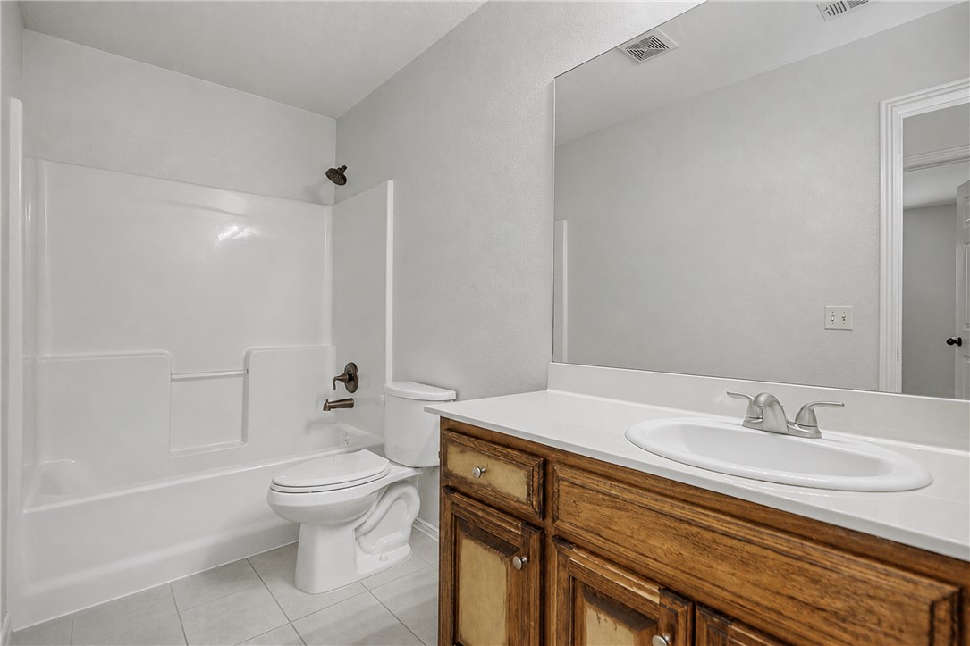 Parkers Place - Residential