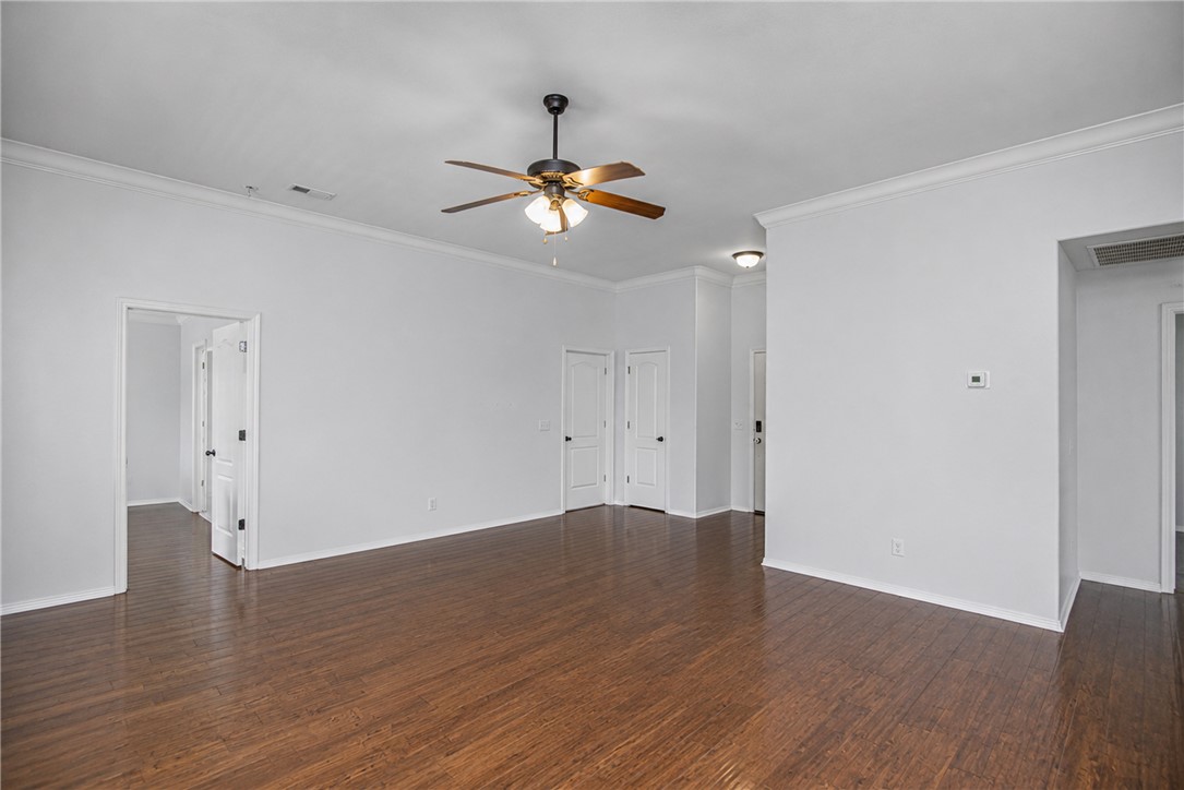 Parkers Place - Residential