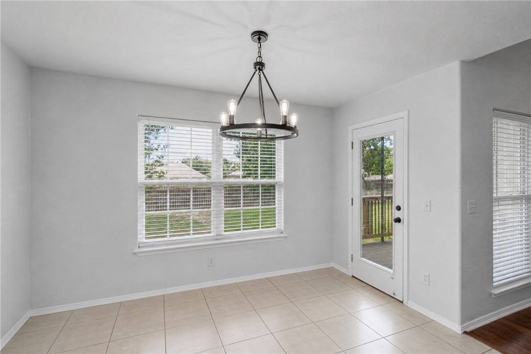 Parkers Place - Residential