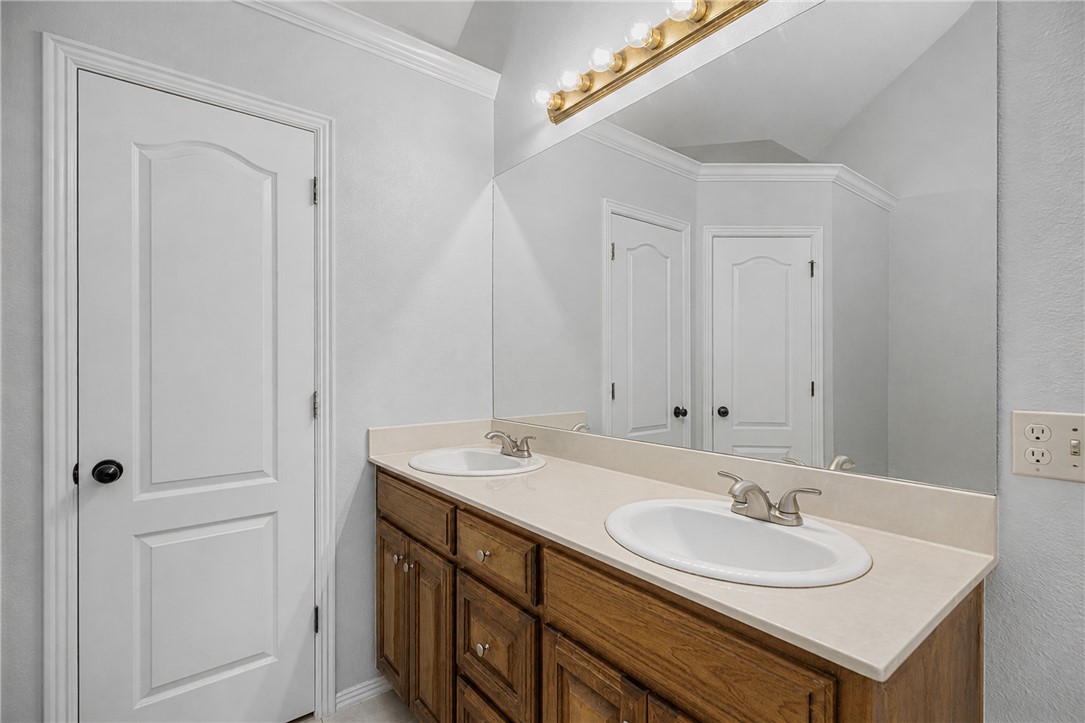 Parkers Place - Residential