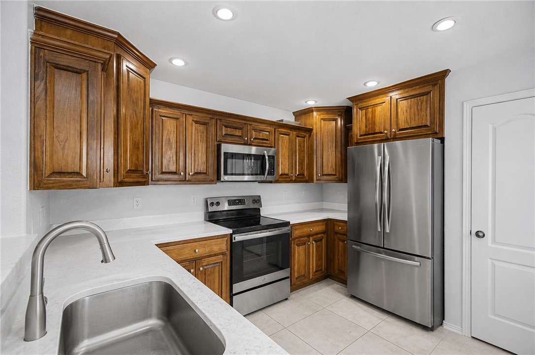 Parkers Place - Residential